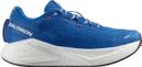 Chaussures Running Salomon Aero Glide 3 Bleu Homme