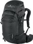 Ferrino Finisterre Borsa da trekking 40L Nero