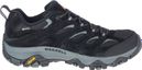 Merrell Moab 3 Gore-Tex Hiking Shoes Black Men's