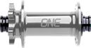 OneUp | Boost Nabe vorne 15x110mm 32 Löcher | Silber