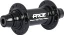 Moyeu Avant Pride Racing Matrix | 28 Trous | 100x10mm | Noir