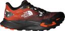 Chaussures Trail Homme The North Face Vectiv Enduris 4 - Race Edition - Floral Noir/Rouge