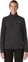 Patagonia R1 Air Vrouwen Zwarte Fleece