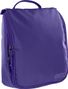 Evoc Wash Pouch Purple and Black 