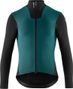 Assos Mille GT Hashoogi Long Sleeve Jacket S11 Green