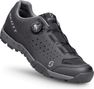 Scott Sport Trail Evo Boa MTB-Schuhe Schwarz/Grau für Herren