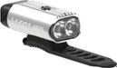 Éclairage Avant Lezyne Micro Drive 600XL Gris