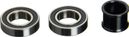 E-Thirteen Bearing 2x6902 + spacer