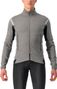 Veste avec Manches Amovibles Castelli Convertible Perfetto RoS 2 Gris