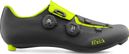 Paire de Chaussures Fizik R3 Aria Noir Jaune