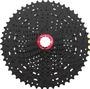 SUNRACE 12v CS-MZ90 MTB Cassette Black