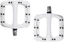 HT PA03A Pedals White