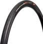 Challenge Criterium RS 700 mm Tubeless Ready Souple Road Tire Black/Black