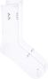 Maap Aero Knit White Socks