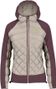 Karpos Lastei Active Plus Women's Jacket White/Violet