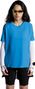 X-Bionic Xceed Run Discover Lauf-T-Shirt für Damen, blau