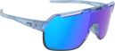Lunettes Azr Victory RX Crystal Bleu/Bleu