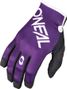 O'Neal Mayhem Rider Lange Handschuhe, Violett