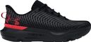 Under Armour Infinite Pro Negro Hombre