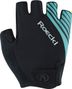 Roeckl Naturns K254 Gloves Black / Blue