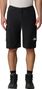 The North Face Men's Exploration Cargo Shorts Black