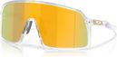 Lunettes Oakley Sutro - Collection Seek / Prizm 24K / Ref : OO9406-C837 
