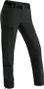 Pantaloni Maier Sports Inara Llim Regular Donna Nero