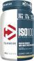 Iso-100 Hydrolyzed (932g) - Dymatize - Vanille - Whey Hydrolysée
