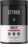 Styrkr MIX+ Bebida energética de naranja sanguina - 925g
