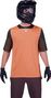 Maglia Fox Defend Coral a maniche corte