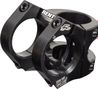 Renthal Apex V2 Stem, 31.8 mm, Black