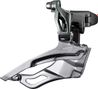 Shimano Tiagra 4703  3x10sp Front Derailleur - Braze One