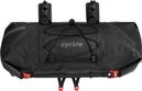 Cyclite Handlebar Roll Bag / 02 | 12.6L | Black