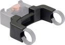 Klickfix Ecarteur de 100mm