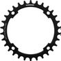Chainring Narrow Wide BCD104 Comp 9/10/11 Speeds