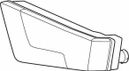 Thule 52364 Feu droit EasyFold