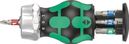 Wera-Tournevis porte-embouts  acier inoxydable-Bicycle Set 5