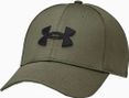 Casquette Under Armour Blitzing Khaki