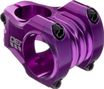 Potence Deity Copperhead 35 Aluminium 0° Violet