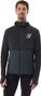 Veste Compressport Winter Insulated 10/10 Noir