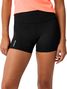 Pantaloncini Brooks Dash Cooling Neri da donna