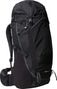 Sac de Randonnée The North Face Terra 65L Noir