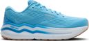 Chaussures Running Brooks Ghost Max 2 Bleu Femme