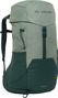 Vaude Jura 18L Green Unisex Hiking Bag