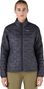 Patagonia Micro Puff Jacket Women's Dark Blue