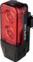 Éclairage Arrière Topeak TailLux 25 USB Noir