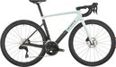 Road Bike Scott Addict RC 30 Capital 40 Shimano 105 Di2 12V 700 mm Green/Black 2025