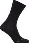Icebreaker Merino Hike+ Unterziehsocken Schwarz Mann