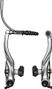 Shimano Alivio BR-T4000 Alivio Rear Brake Caliper Silver