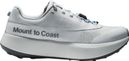 Chaussures Gravel Mount To Coast H1 Blanc Homme